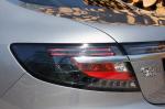 Saab 9-5 Sedan 2010 года